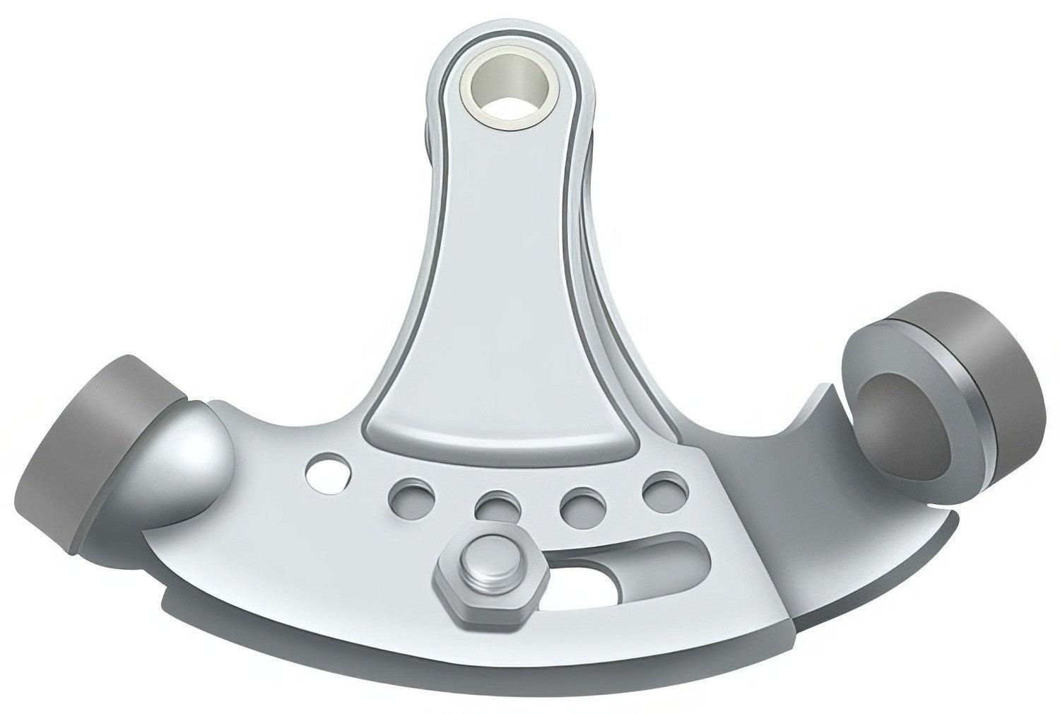 Deltana HPA69 Hinge Pin Stop