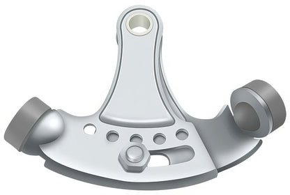 Deltana HPA69 Hinge Pin Stop
