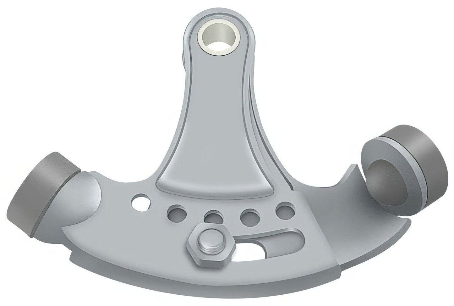 Deltana HPA69 Hinge Pin Stop