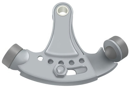 Deltana HPA69 Hinge Pin Stop