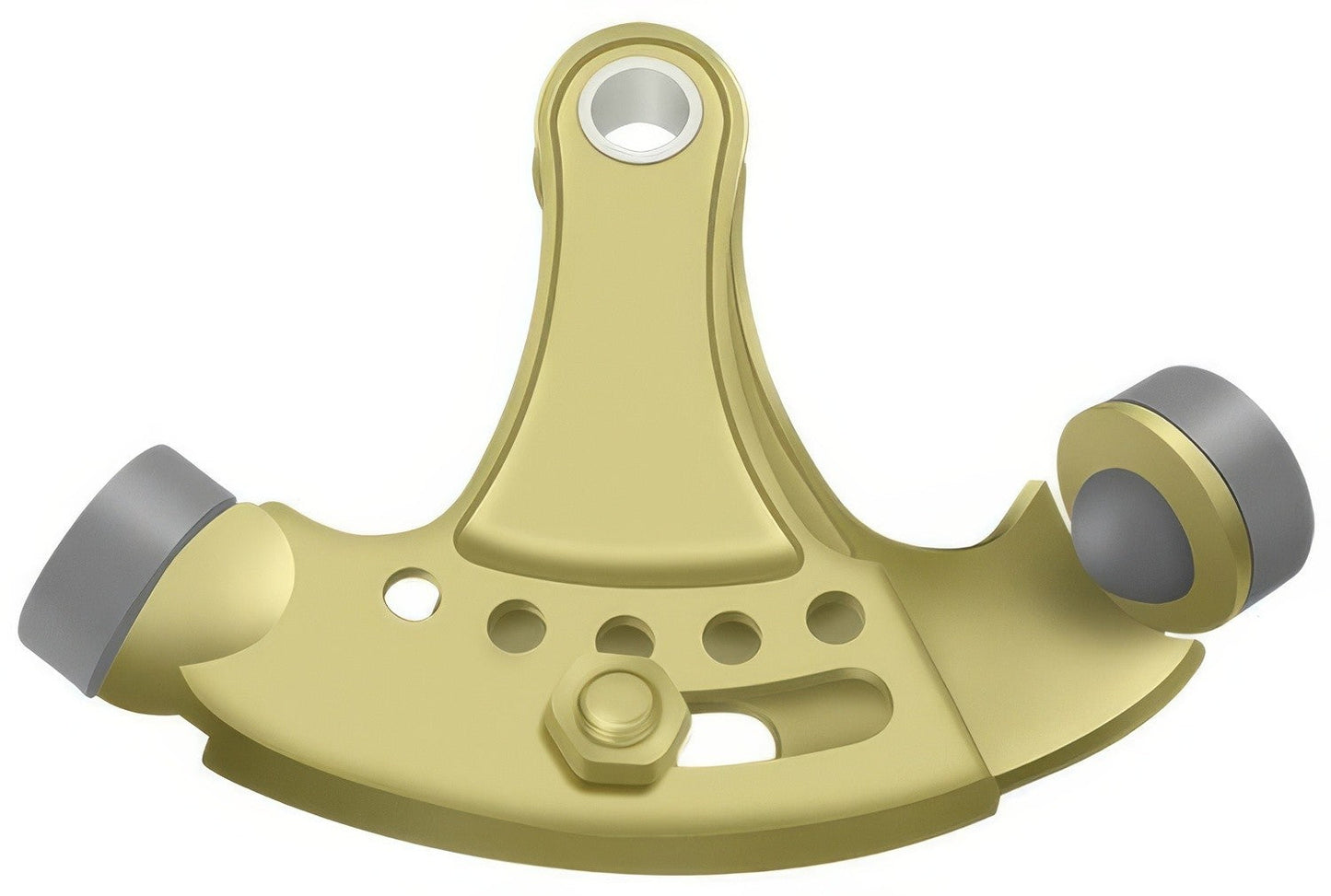 Deltana HPA69 Hinge Pin Stop