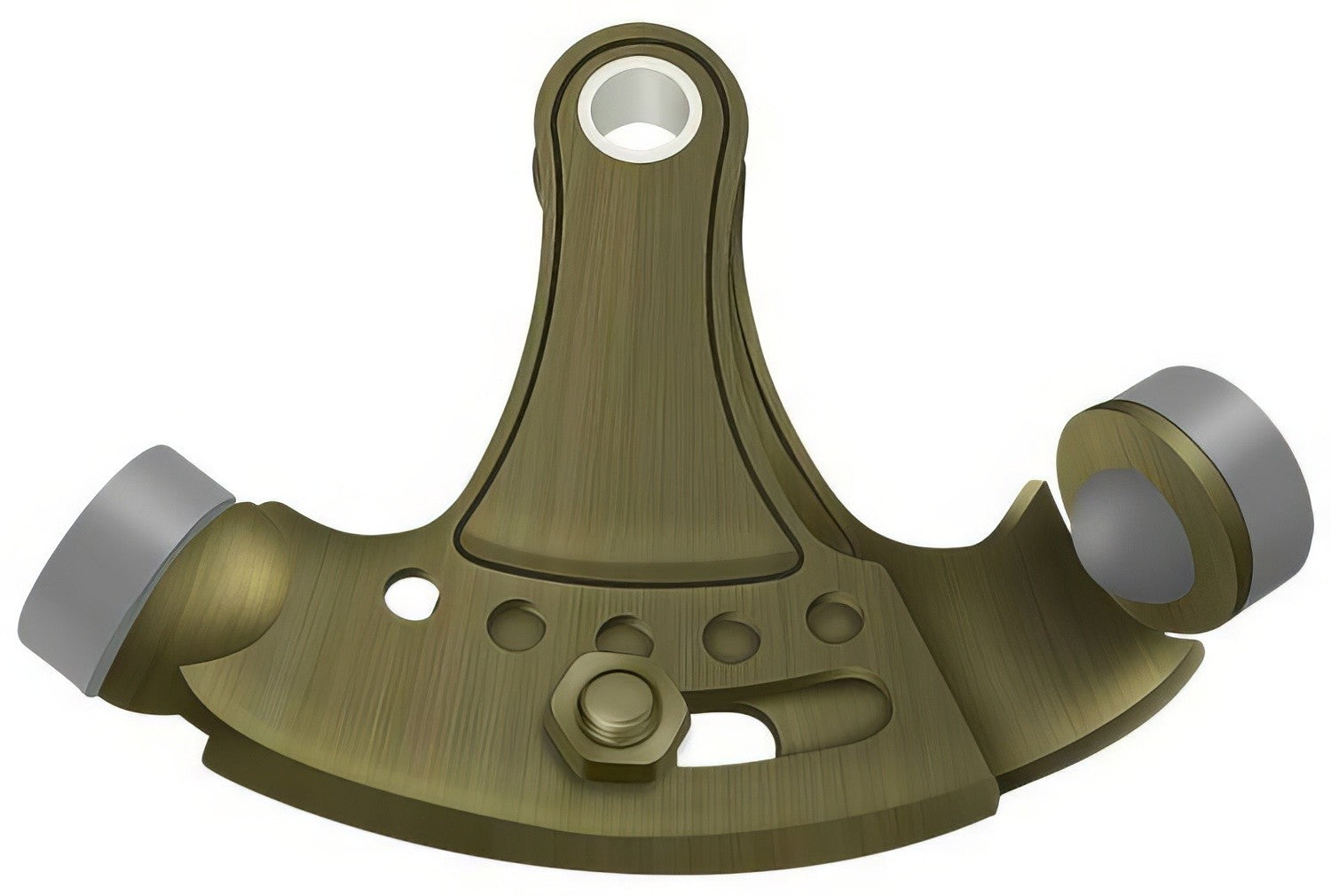 Deltana HPA69 Hinge Pin Stop