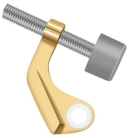 Deltana HPH89 Hinge Pin Stop for Brass Hinge