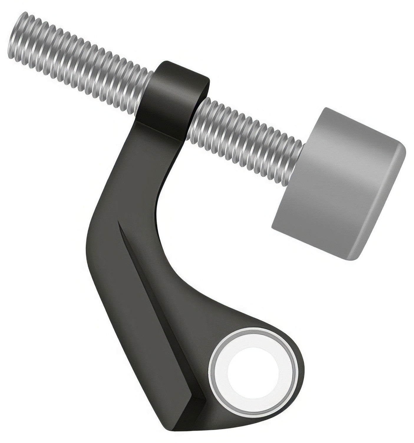 Deltana HPH89 Hinge Pin Stop for Brass Hinge