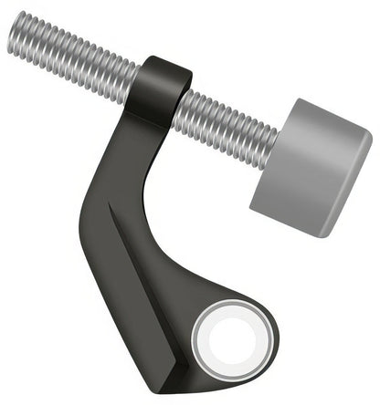 Deltana HPH89 Hinge Pin Stop for Brass Hinge