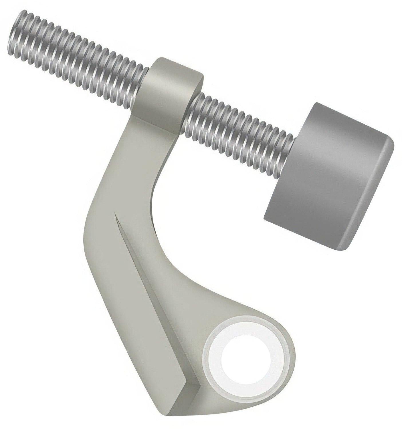 Deltana HPH89 Hinge Pin Stop for Brass Hinge