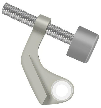 Deltana HPH89 Hinge Pin Stop for Brass Hinge