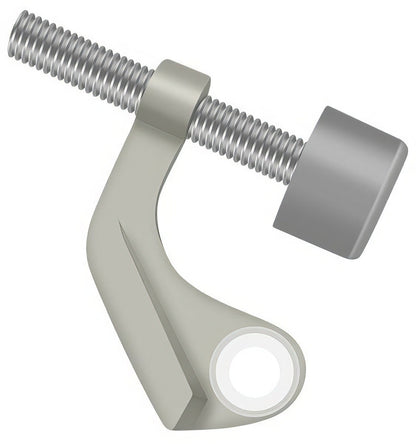 Deltana HPH89 Hinge Pin Stop for Brass Hinge