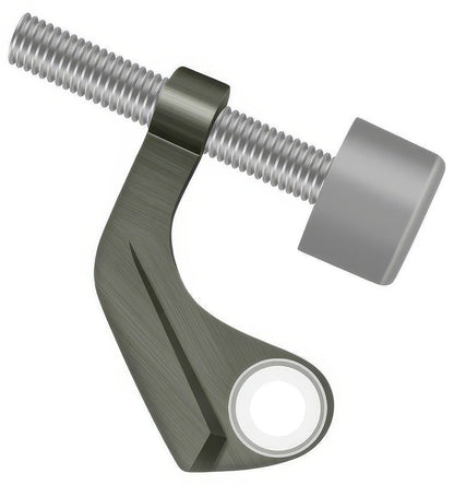 Deltana HPH89 Hinge Pin Stop for Brass Hinge