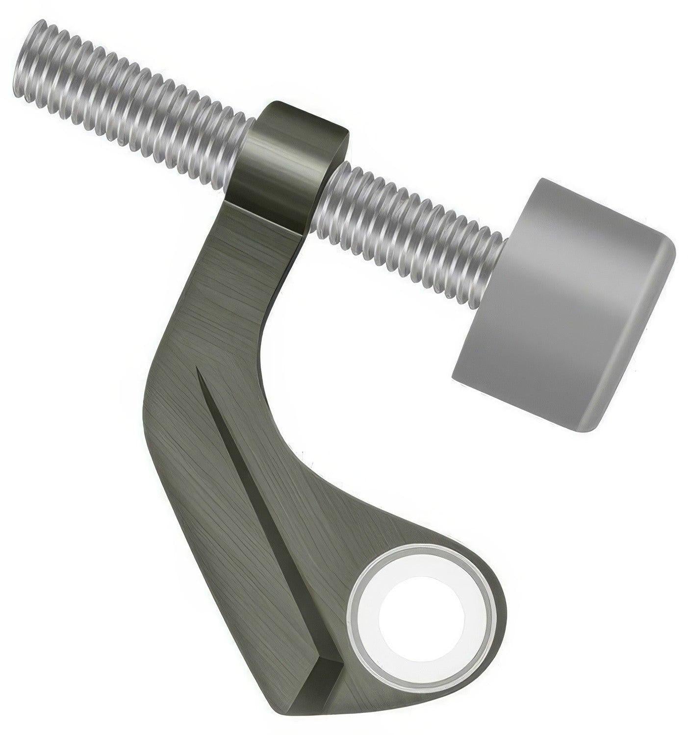 Deltana HPH89 Hinge Pin Stop for Brass Hinge
