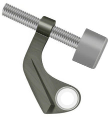 Deltana HPH89 Hinge Pin Stop for Brass Hinge