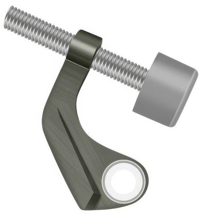 Deltana HPH89 Hinge Pin Stop for Brass Hinge