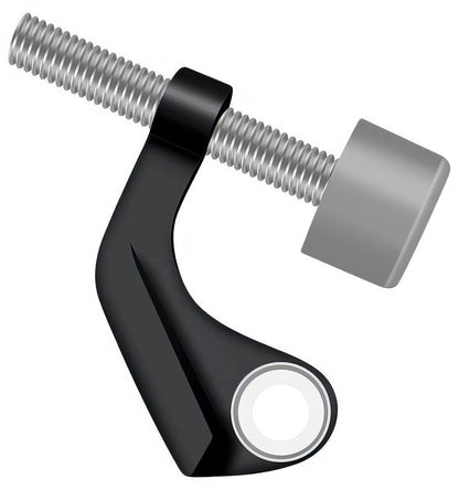 Deltana HPH89 Hinge Pin Stop for Brass Hinge