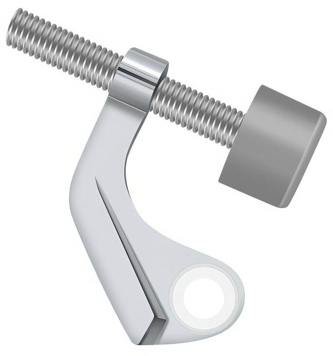 Deltana HPH89 Hinge Pin Stop for Brass Hinge