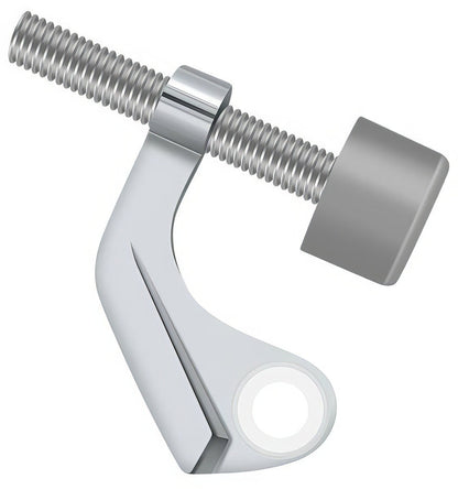 Deltana HPH89 Hinge Pin Stop for Brass Hinge