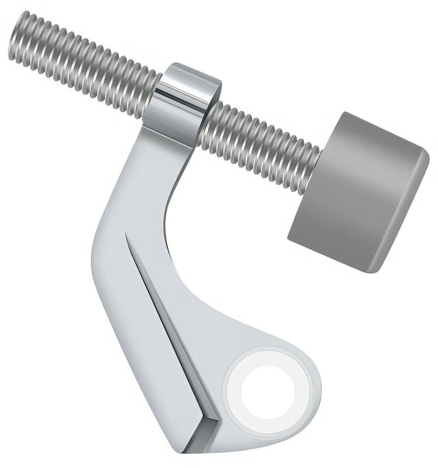 Deltana HPH89 Hinge Pin Stop for Brass Hinge