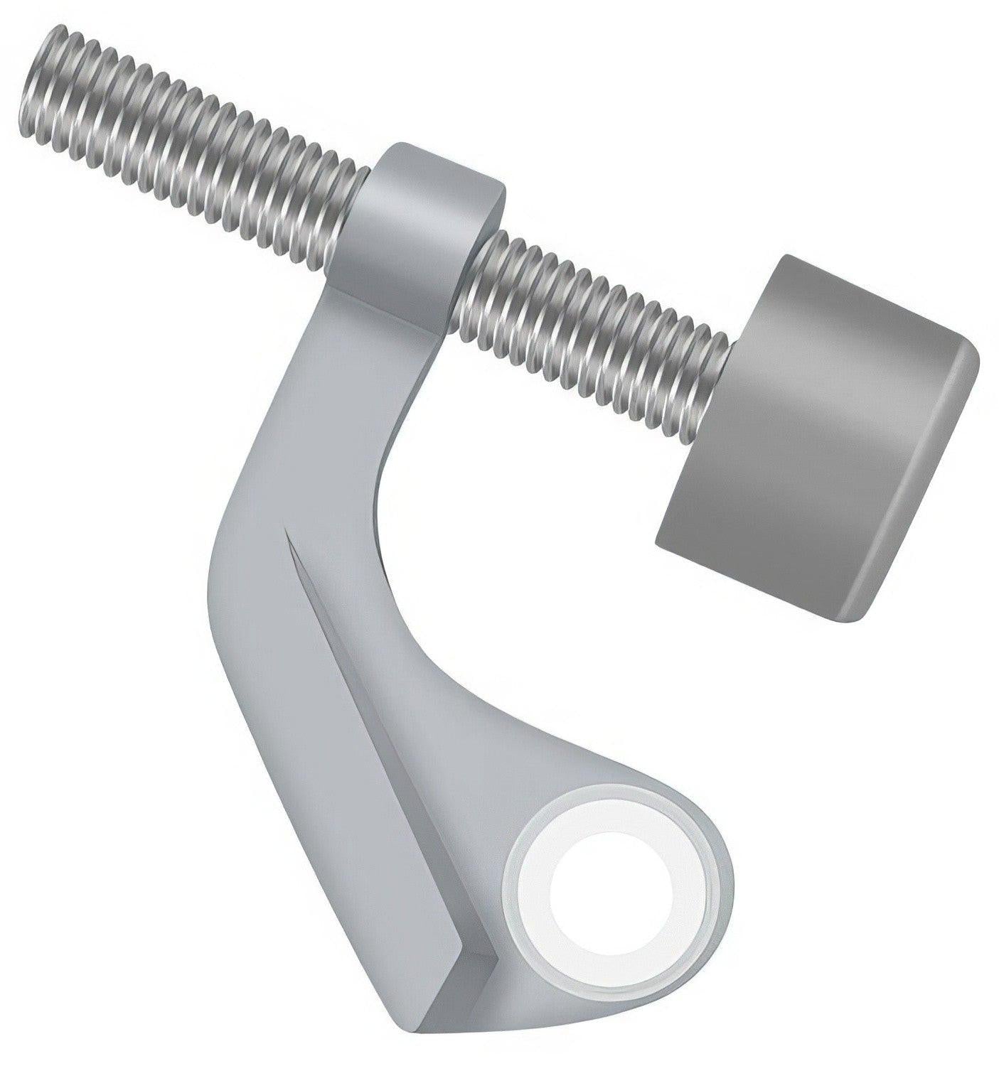 Deltana HPH89 Hinge Pin Stop for Brass Hinge