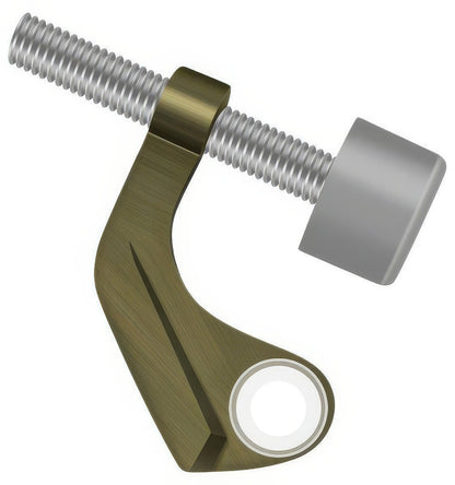 Deltana HPH89 Hinge Pin Stop for Brass Hinge