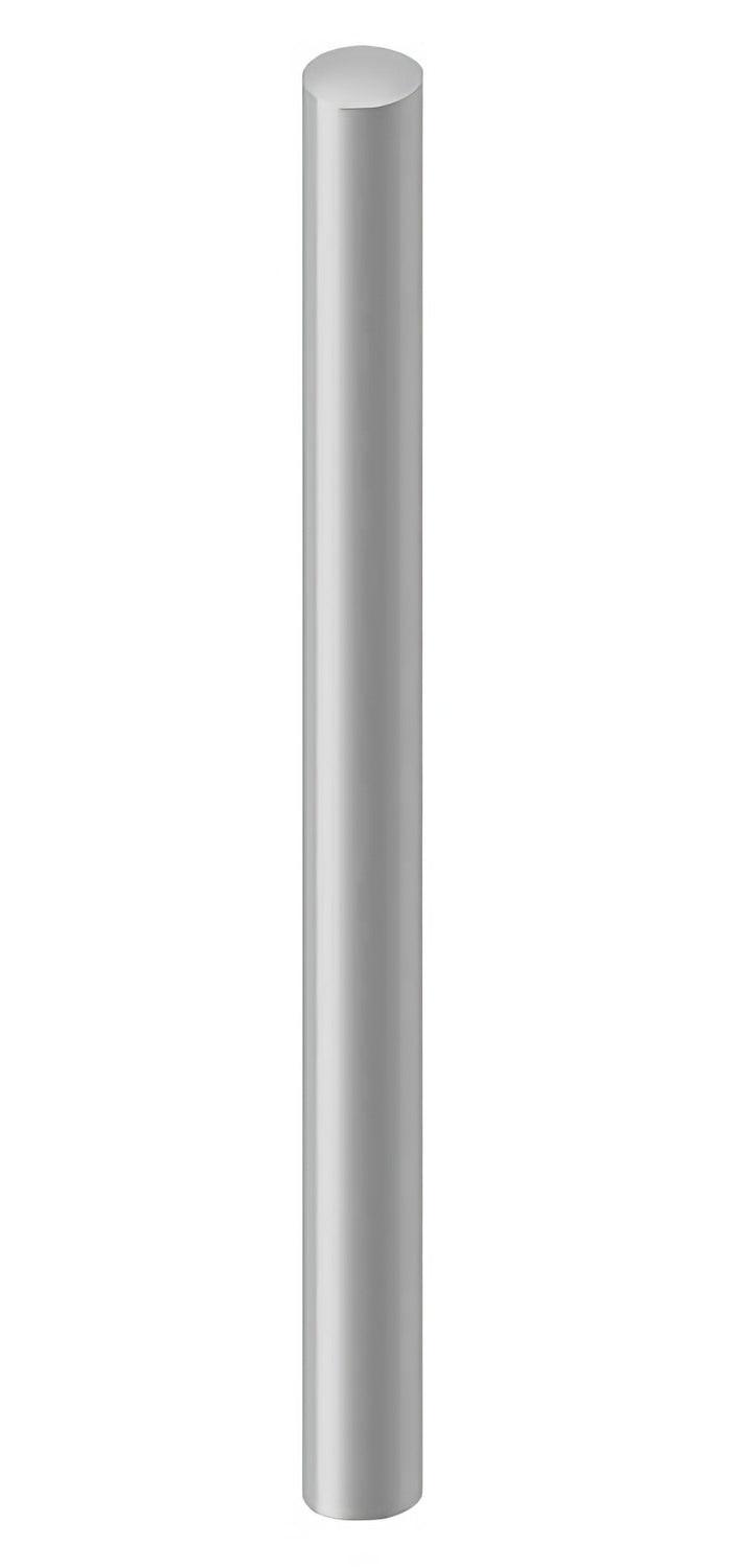 Deltana HPR35 3-1/2" Stainless Steel Barrel Pin for DSB35 Hinge