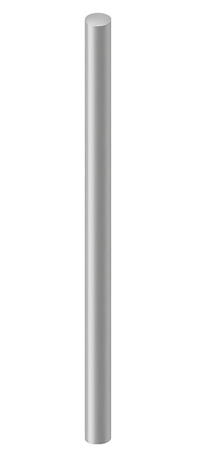 Deltana HPR45 4-1/2" Stainless Steel Barrel Pin for DSB45 Hinge.