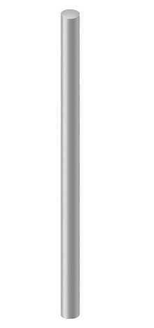 Deltana HPR45 4-1/2" Stainless Steel Barrel Pin for DSB45 Hinge.
