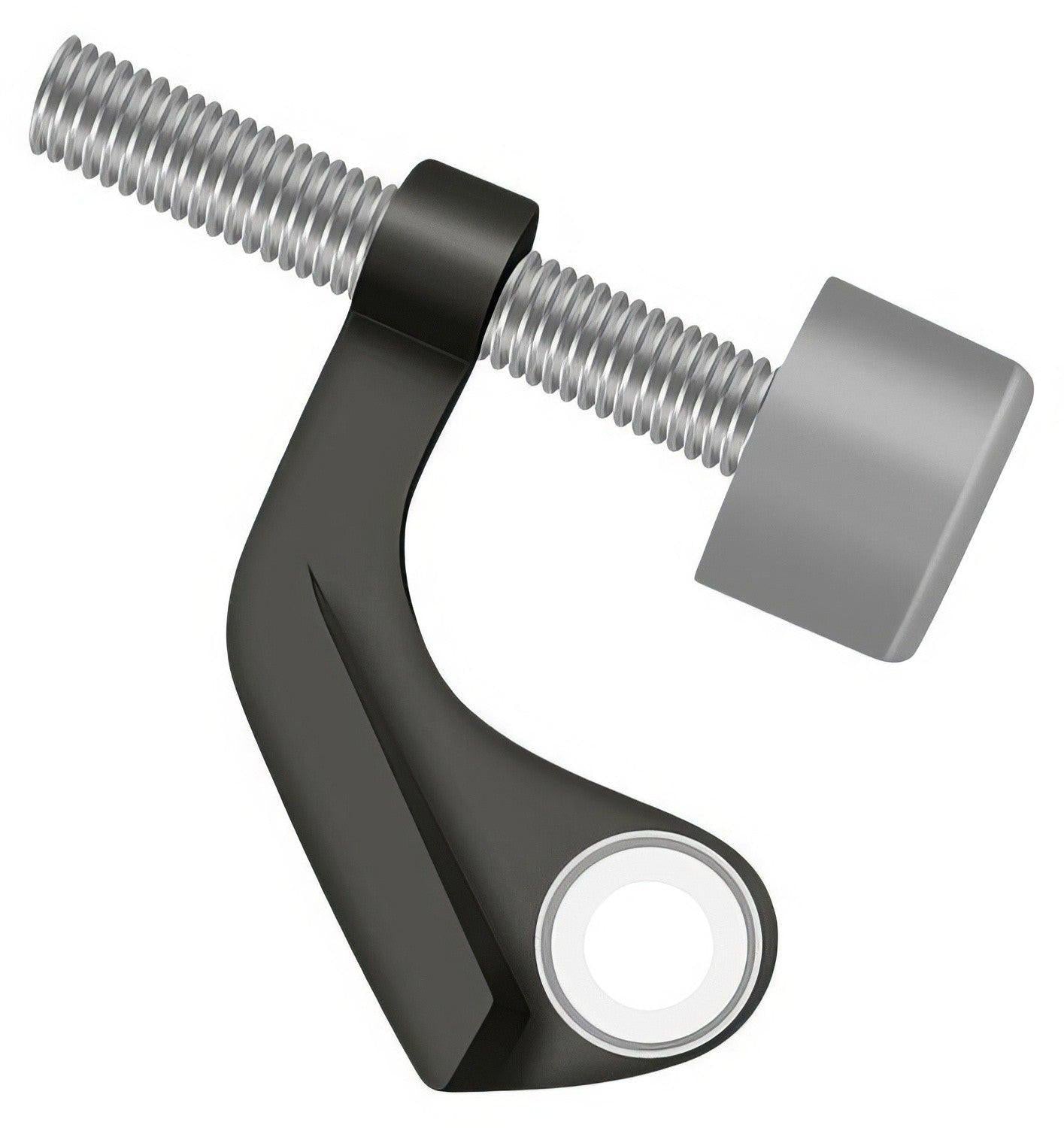 Deltana HPS88 Hinge Pin Stop for Steel Hinge