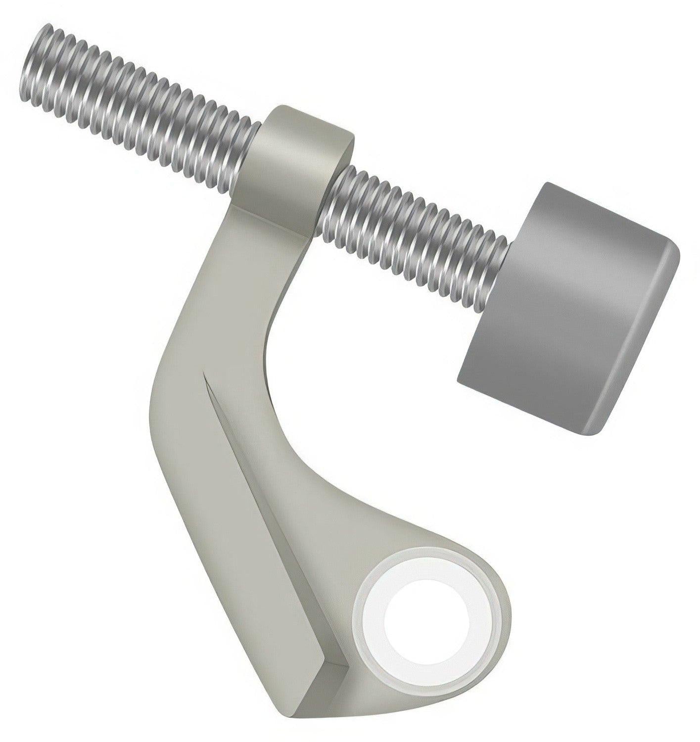 Deltana HPS88 Hinge Pin Stop for Steel Hinge