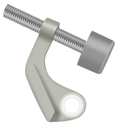 Deltana HPS88 Hinge Pin Stop for Steel Hinge