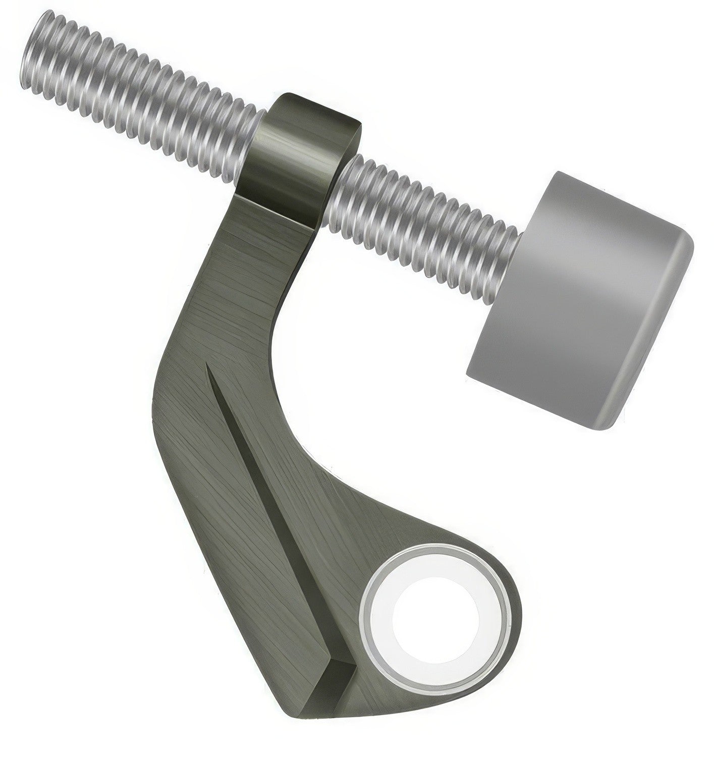 Deltana HPS88 Hinge Pin Stop for Steel Hinge.
