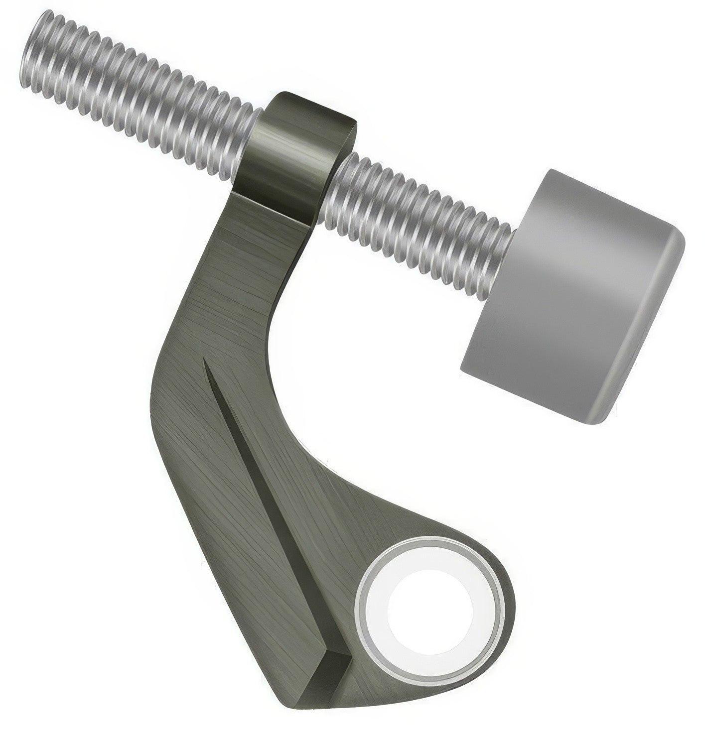 Deltana HPS88 Hinge Pin Stop for Steel Hinge