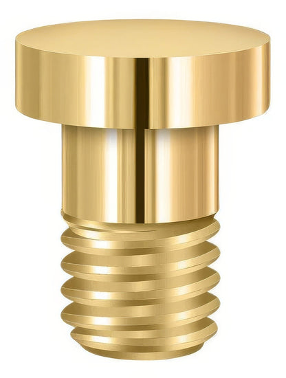 Deltana HPSS70 Extended Button Tip for Hinge.