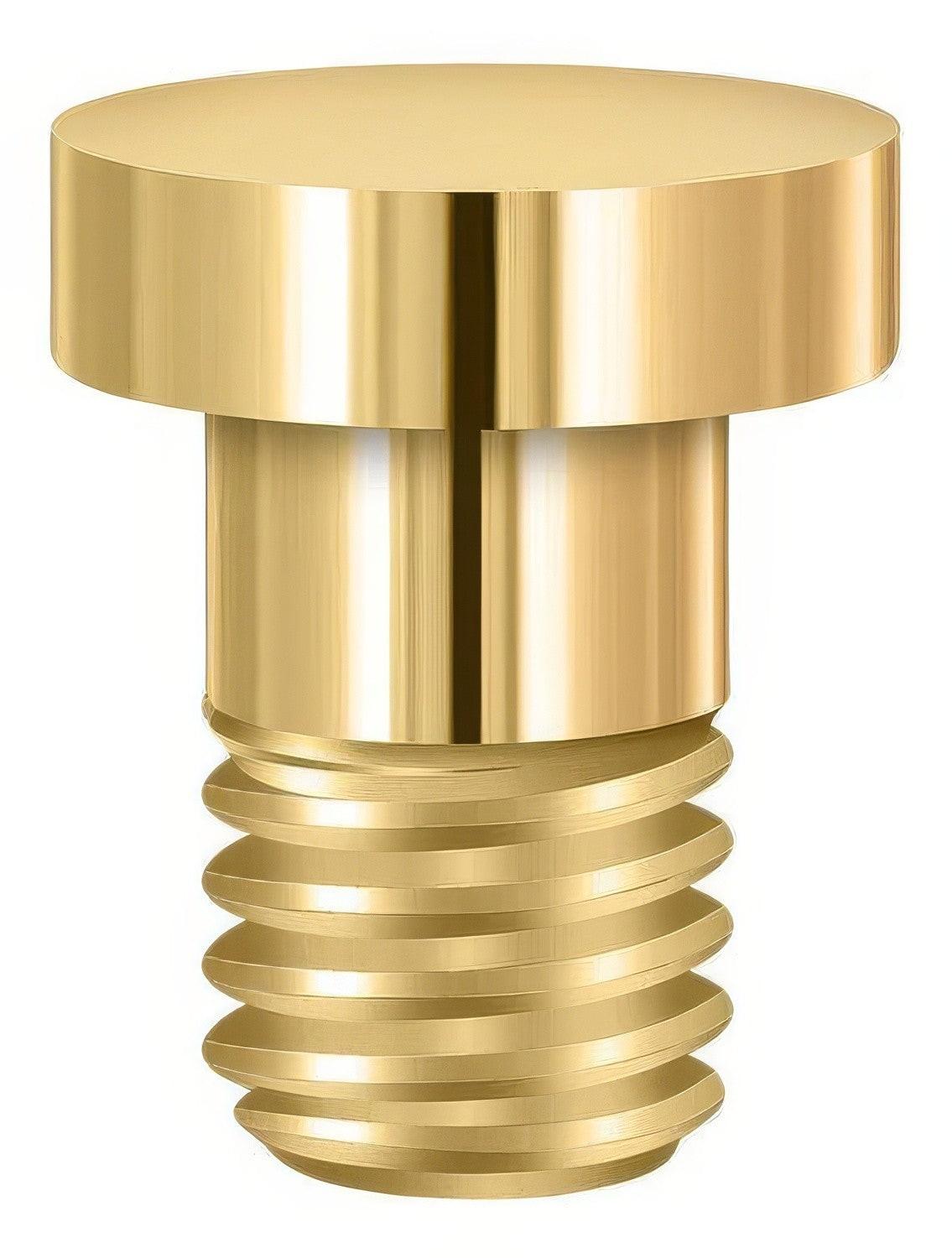 Deltana HPSS70 Extended Button Tip for Hinge