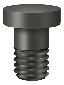 Deltana HPSS70 Extended Button Tip for Hinge.