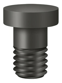 Deltana HPSS70 Extended Button Tip for Hinge