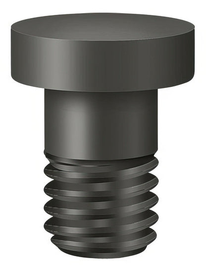 Deltana HPSS70 Extended Button Tip for Hinge