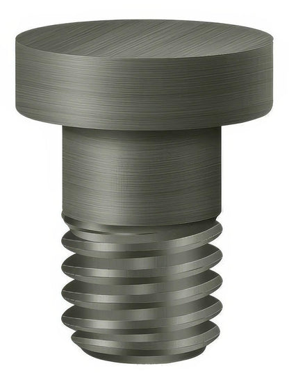 Deltana HPSS70 Extended Button Tip for Hinge