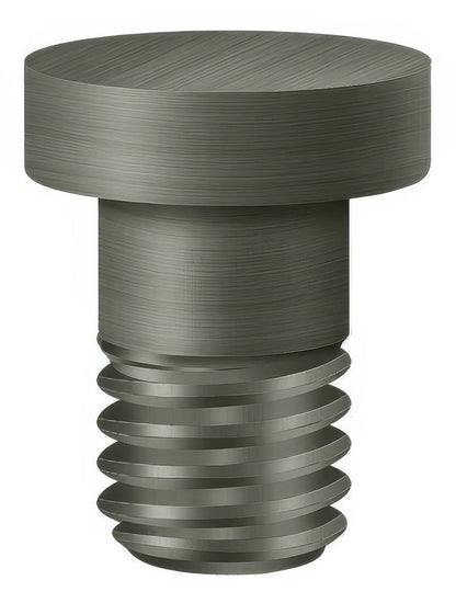 Deltana HPSS70 Extended Button Tip for Hinge.