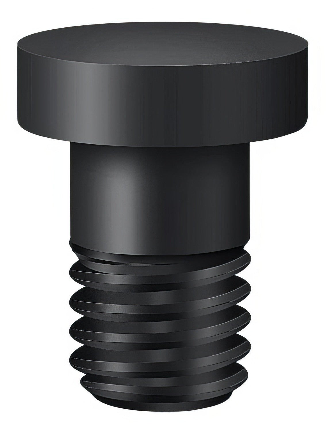 Deltana HPSS70 Extended Button Tip for Hinge.