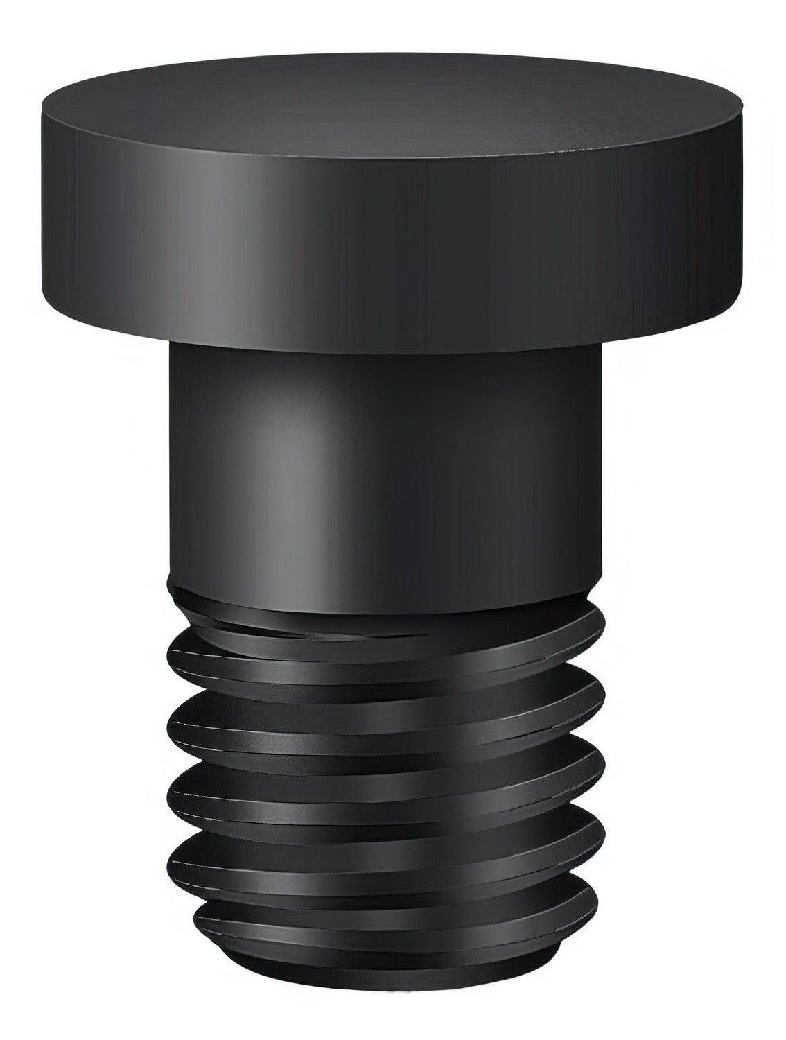Deltana HPSS70 Extended Button Tip for Hinge