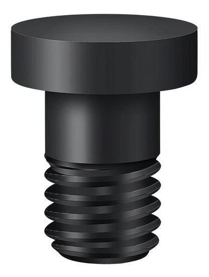Deltana HPSS70 Extended Button Tip for Hinge