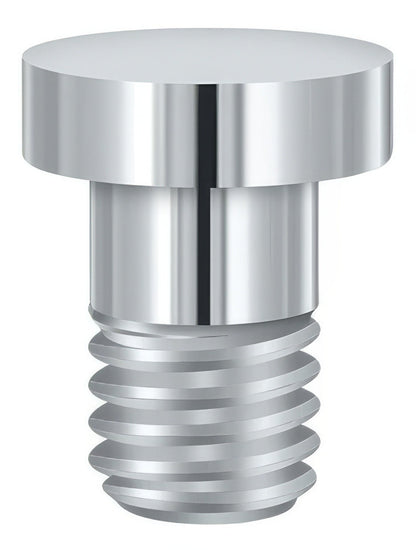 Deltana HPSS70 Extended Button Tip for Hinge.