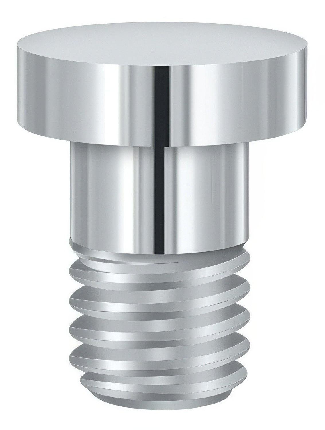 Deltana HPSS70 Extended Button Tip for Hinge