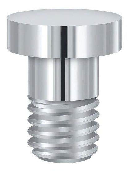 Deltana HPSS70 Extended Button Tip for Hinge