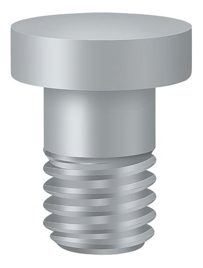 Deltana HPSS70 Extended Button Tip for Hinge.