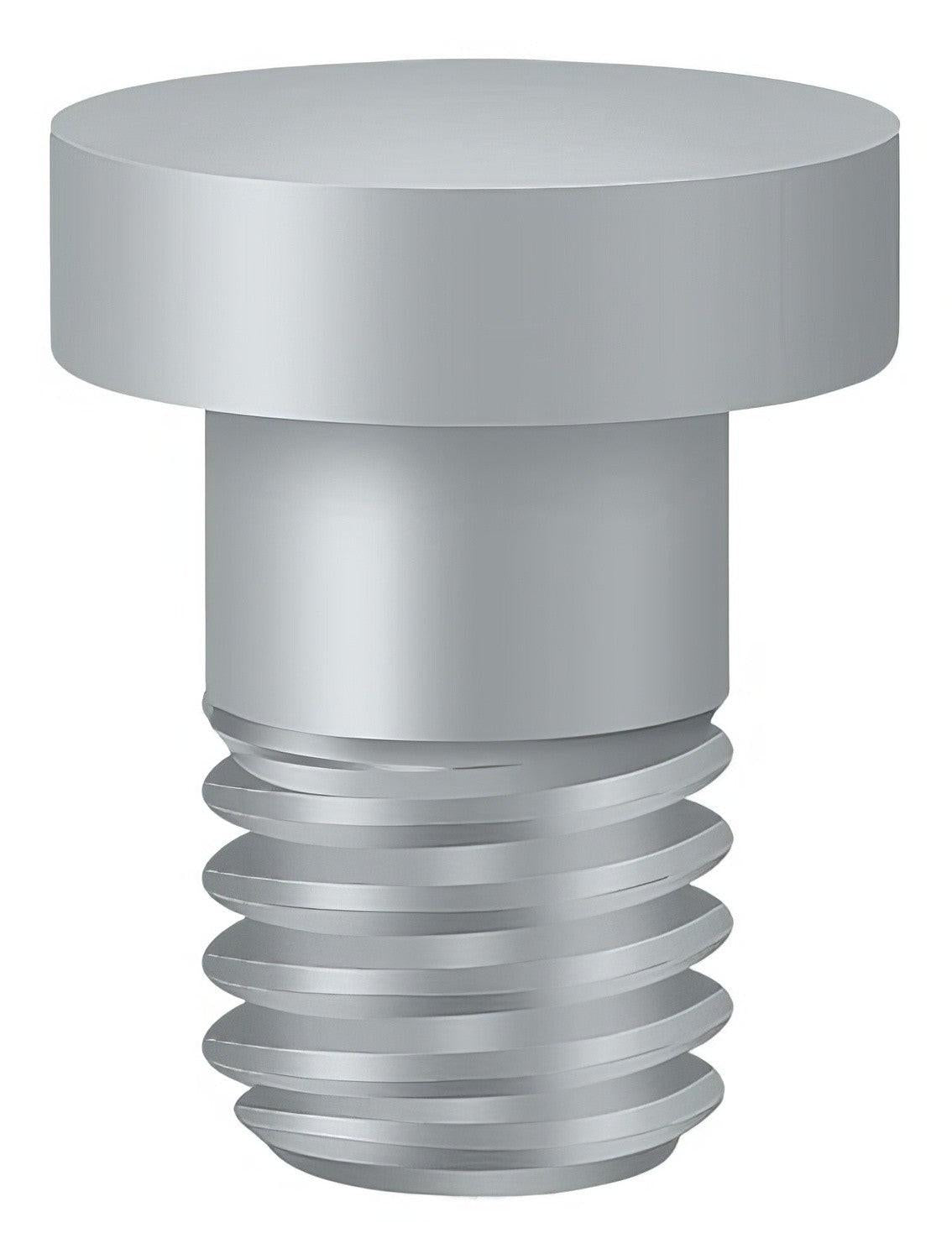 Deltana HPSS70 Extended Button Tip for Hinge