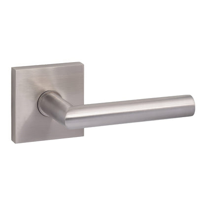 Sure-Loc HV100-SQ Hanover Square Dummy Door Lever