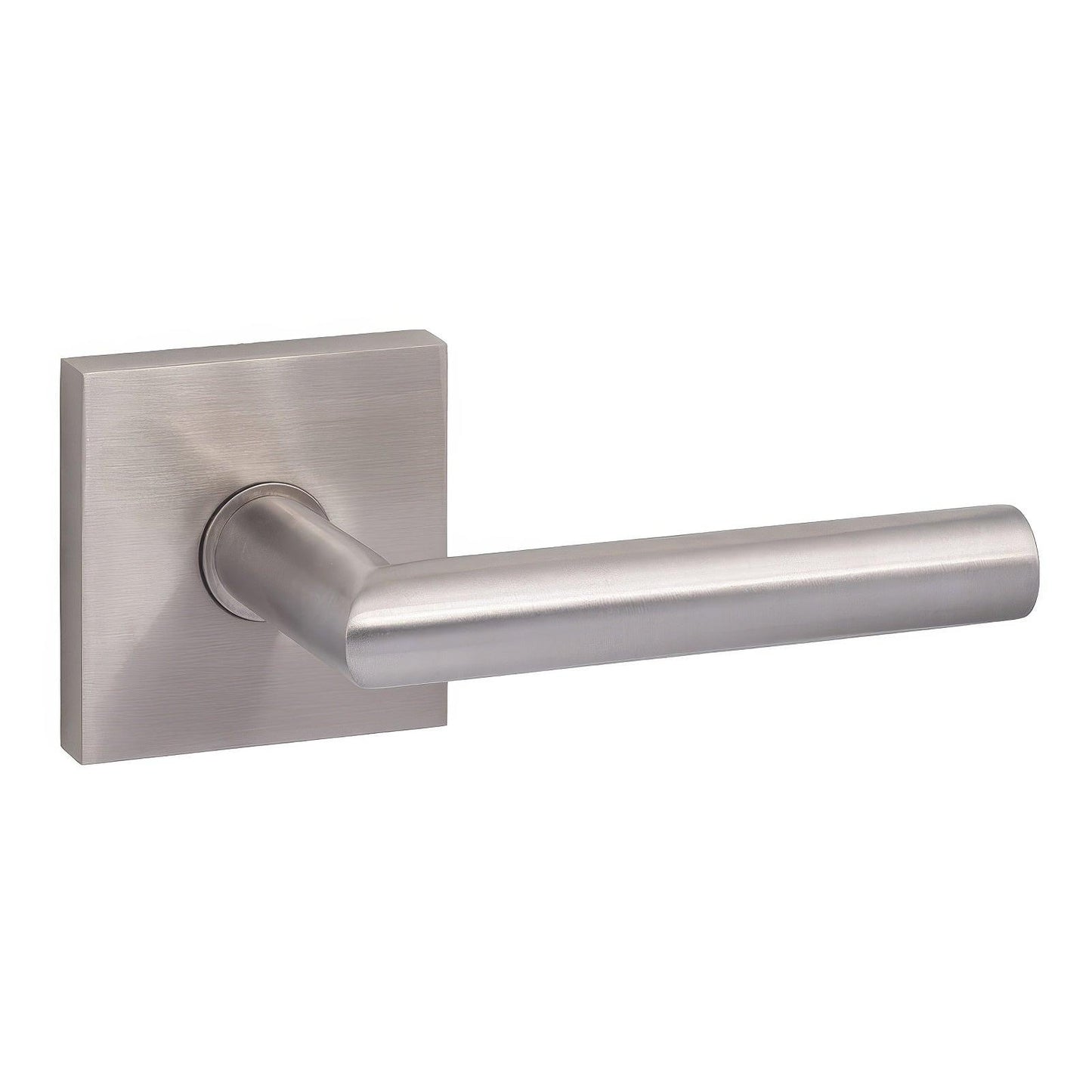 Sure-Loc HV100-SQ Hanover Square Dummy Door Lever.