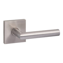 Sure-Loc HV101-SQ Hanover Square Passage Door Lever