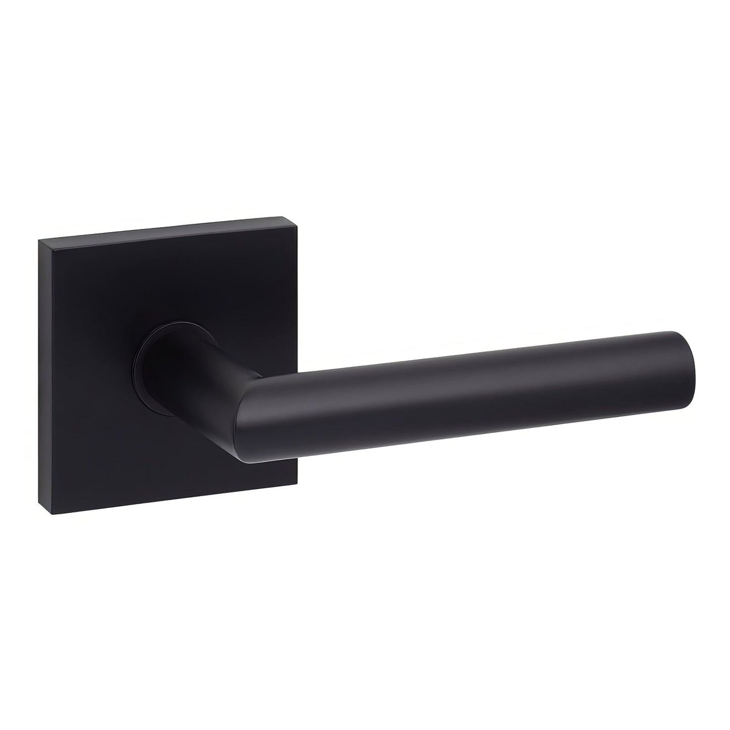 Sure-Loc HV102-SQ Hanover Square Privacy Door Lever