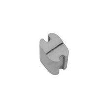 Ives R4371 1/4" Riser for use with Dome Floor Door Stops